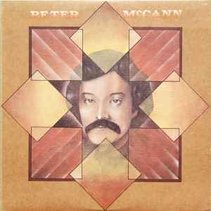 Peter McCann - Peter McCann - VG+ LP Record 1977 20th Century Stereo Vinyl - Soft Rock