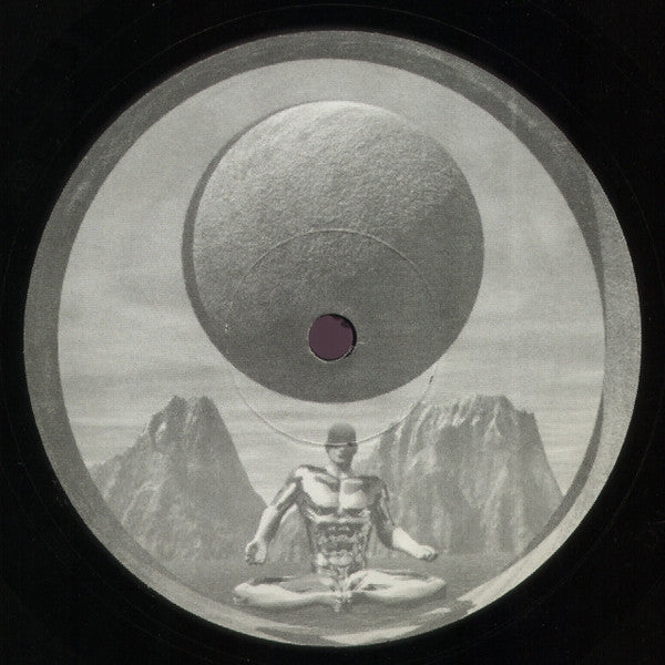 Sirus - Elements Of Mood Volume 2 - New LP Record 2001 DNH Canada Vinyl - Deep House - Shuga Records