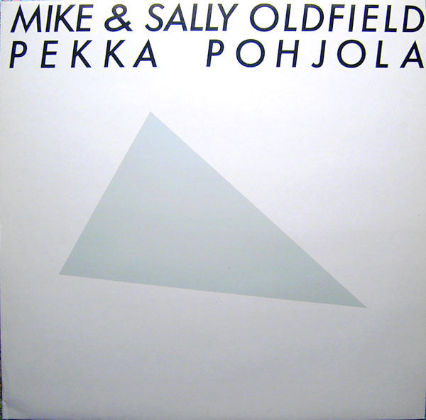 Mike Oldfield & Sally Oldfield, Pekka Pohjola (1977) - Mint- LP Record 1981 Happy Bird 1981 Germany Vinyl - Prog Rock / Jazz-Rock / Fusion - Shuga Records