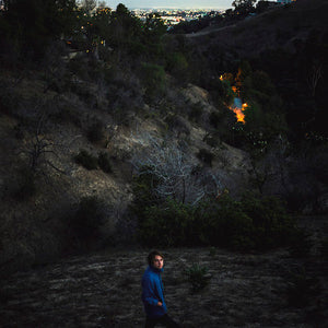 Kevin Morby - Singing Saw - New LP Record 2016 Dead Oceans Black Vinyl & Download - Indie Rock / Folk Rock - Shuga Records
