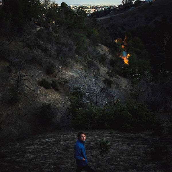 Kevin Morby - Singing Saw - New LP Record 2016 Dead Oceans Black Vinyl & Download - Indie Rock / Folk Rock - Shuga Records