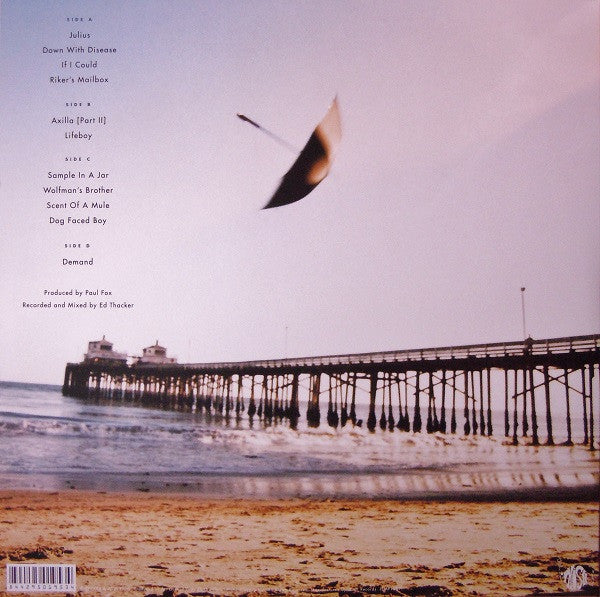 Phish - Hoist (1994) - New 2 LP Record 2016 Jemp USA 180 gram Vinyl Numbered - Alternative Rock / Psychedelic / Prog Rock - Shuga Records