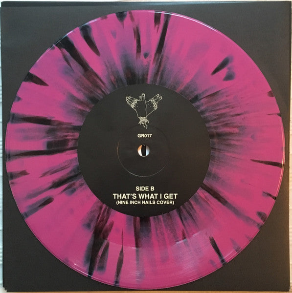 Spirit Club - Room to Run - New 7" Single Record 2024 Ghost Ramp Vinyl - Alternative Rock - Shuga Records