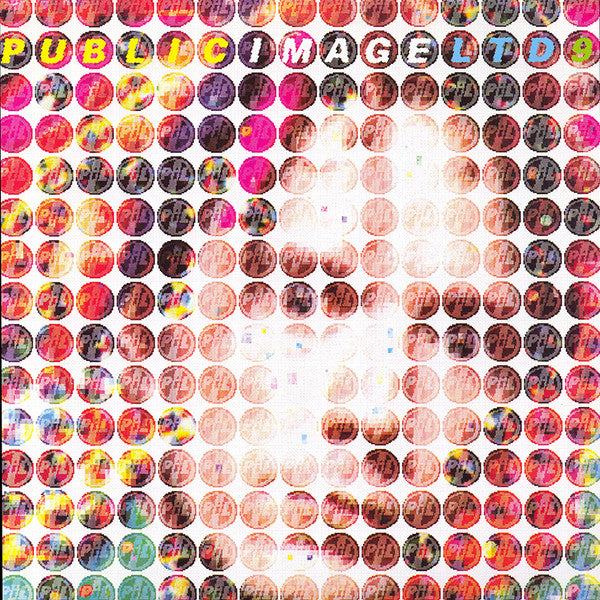 PIL Public Image Ltd. - 9 - Mint- LP Record 1989 Virgin USA Vinyl - Synth-pop / Alternative Rock