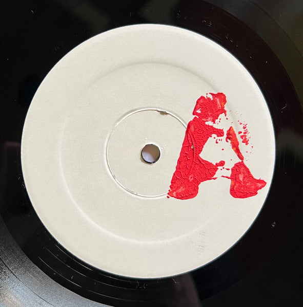 Feedbacula - Now - New LP Record 2014 Private Press USA Vinyl, Numbered, Hand Screened Cover & Sticker - Chicago Electronic / Noise / Rock - Shuga Records