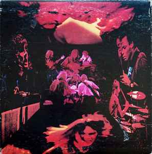 Crosby, Stills, Nash & Neil Young ‎– 4 Way Street - Mint- 2 LP Record 1971 Atlantic USA Vinyl & Insert - Classic Rock / Folk Rock