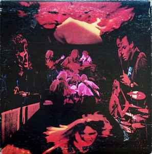 Crosby, Stills, Nash & Neil Young ‎– 4 Way Street - Mint- 2 LP Record 1971 Atlantic USA Vinyl & Insert - Classic Rock / Folk Rock - Shuga Records
