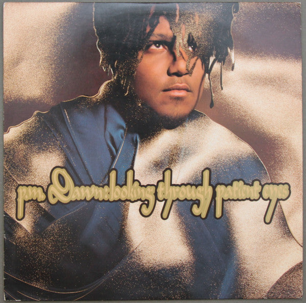 P.M. Dawn – Looking Through Patient Eyes - Mint- 12" Single Record 1993 Gee Street USA Vinyl - Hip Hop / House - Shuga Records