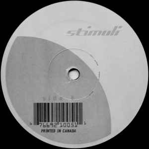 Filip Skrapitch – Ksaut - New 12" Single Record 2000 Stimuli Vinyl - Progressive Trance / Tech House