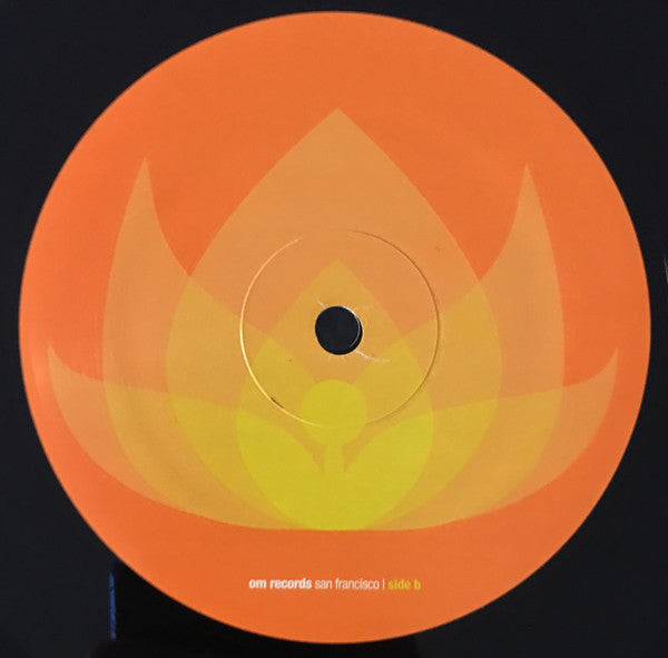 Samantha James - Rise Part Two - Mint- 12" Single Record 2006 OM USA Vinyl - Deep House / House - Shuga Records