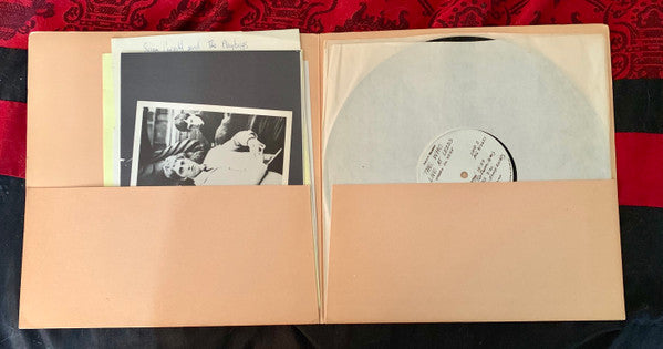 The Who - Live At Leeds - VG+ LP Record 1970 Decca USA Original Vinyl & 12 Inserts - Rock & Roll / Hard Rock - Shuga Records