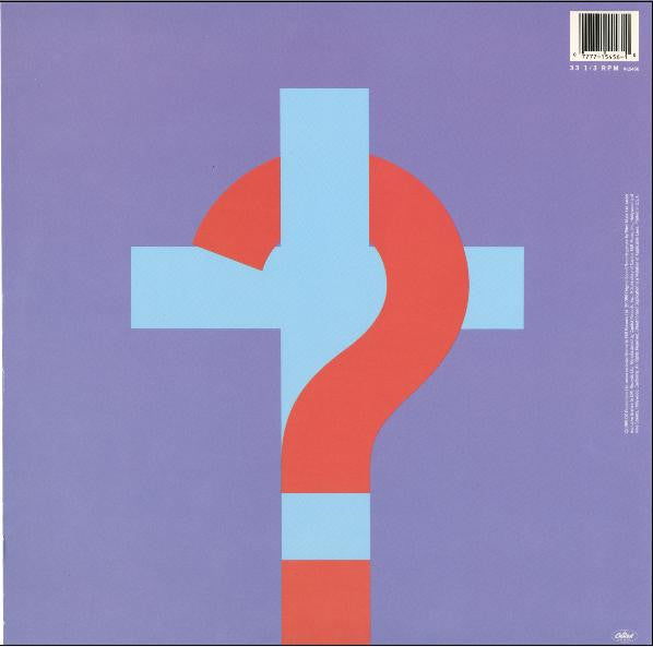 Duran Duran - Do You Believe In Shame? - Mint- 12" EP Record 1989 Capitol USA Vinyl - Pop Rock / Synth-pop - Shuga Records