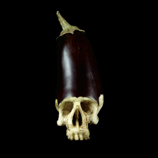 Denmark Vessey & Gensu Dean - Whole Food - New LP Record 2016 Mello Music Group Purple, White, & Black Splatter Vinyl - Hip Hop - Shuga Records