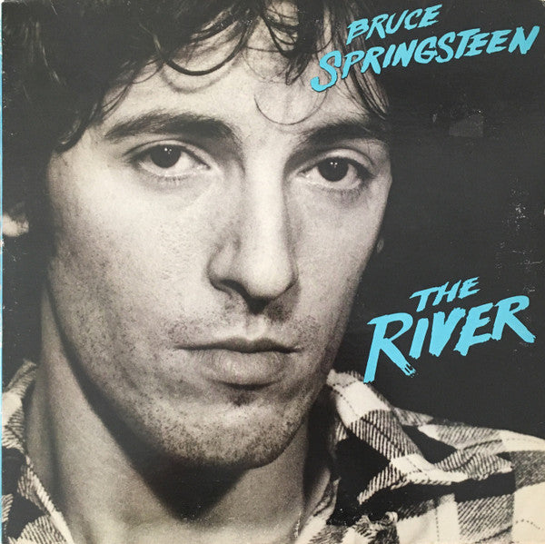 Bruce Springsteen - The River - Mint- 2 LP Record 1980 Columbia USA Original Vinyl & Insert - Pop Rock / Rock & Roll - Shuga Records