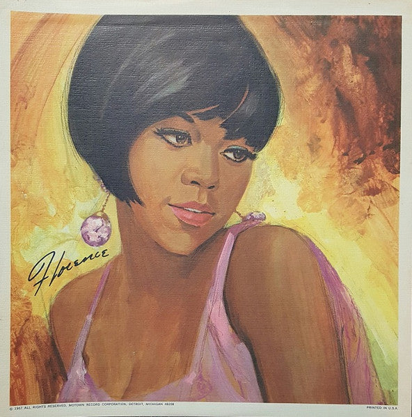 Diana Ross & The Supremes - Greatest Hits - VG+ 2 LP Record 1967 Motown USA Stereo Original Vinyl & Poster - Soul / Rhythm & Blues - Shuga Records
