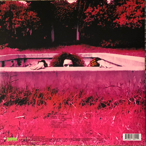 Frank Zappa - Hot Rats (1969) - New LP Record 2016 Zappa Germany 180 gram Vinyl - Psychedelic Rock / Fusion / Avantgarde