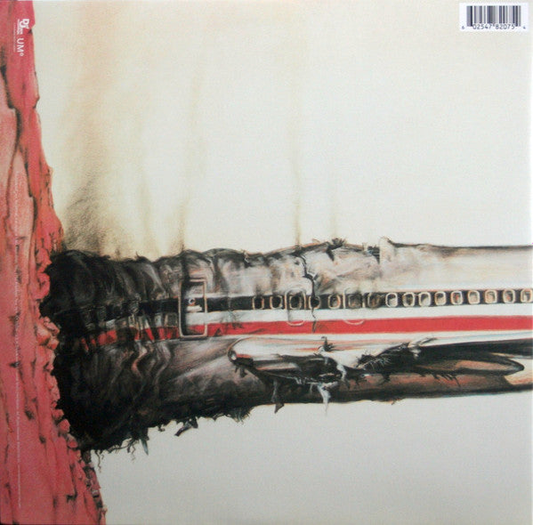 Beastie Boys - Licensed to Ill (1986) - New LP Record 2023 Def Jam UMe 180 gram Vinyl - Hip Hop / Cut-up/DJ - Shuga Records