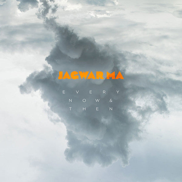 Jagwar Ma - Every Now & Then - New LP Record 2016 Marathon Artists Europe 180 gram Vinyl & Download - Indie Rock / Psychedelic Rock - Shuga Records