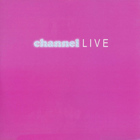 Frank Ocean – Channel Live - New 2 LP Record 2022 Europe Random Color Vinyl - R&B / Neo-Soul / Hip Hop