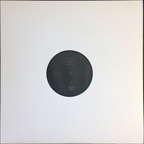 Goat - Requiem - New 2 LP Record 2016 Sub Pop USA Promo Vinyl - Psychedelic Rock / Experimental / Folk Rock - Shuga Records