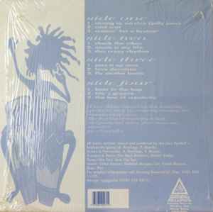 Jazz Vandall's - Pure Vandalism - VG 3 LP Record 1994 Burning UK Original Vinyl - House / Acid Jazz / Future Jazz - Shuga Records