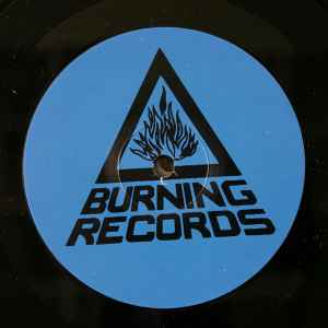 Jazz Vandall's - Pure Vandalism - VG 3 LP Record 1994 Burning UK Original Vinyl - House / Acid Jazz / Future Jazz - Shuga Records