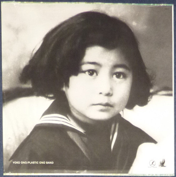 Yoko Ono / Plastic Ono Band - Plastic Ono Band (1970) - Mint- LP Record 2016 Secretly Canadian Secretly Society Club White Vinyl, Poster, Booklet & Insert - Art Rock / Avantgarde / Experimental - Shuga Records