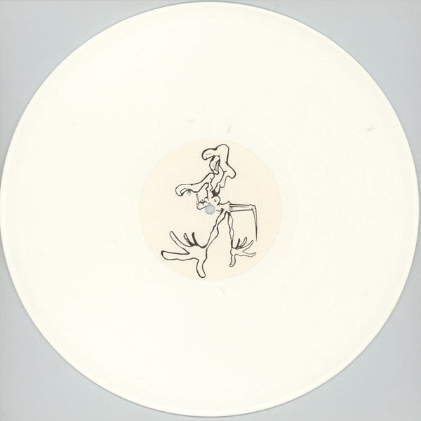 Darth Fader & Scarecrow Willy - Toasted Marshmallow Feet Braxe - VG+ LP Record 2016 Dirt Style USA White Vinyl - Hip Hop / DJ Battle Tool - Shuga Records