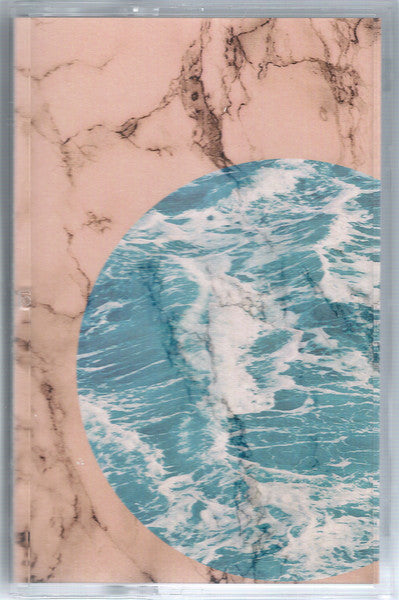 JD senuTi - Composite - New Cassette 2016 Business Casual White Tape - Electronic / House / Tech House - Shuga Records