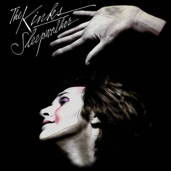 The Kinks - Sleepwalker (1977) - New LP Record Store Day 2016 Arista Friday Music 180 gram Black & Grey swirled  Vinyl & Poster - Pop Rock - Shuga Records