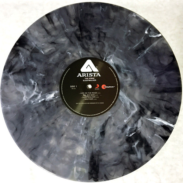 The Kinks - Sleepwalker (1977) - New LP Record Store Day 2016 Arista Friday Music 180 gram Black & Grey swirled  Vinyl & Poster - Pop Rock - Shuga Records