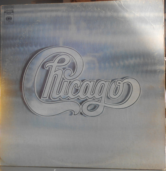 Chicago - Chicago  - VG+ 2 LP Record 1976 Columbia USA Original Vinyl - Classic Rock / Soft Rock - Shuga Records