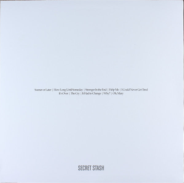 Sonny Knight & The Lakers - Sooner Or Later - New LP Record 2016 Secret Stash USA Vinyl - Soul / Funk