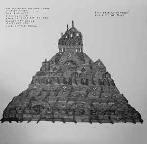 The Body * Full Of Hell – One Day You Will Ache Like I Ache (2016) - Mint- LP Record 2022 Thrill Jockey Indie Exclusive Yellow Vinyl - Metal / Experimental / Noise - Shuga Records