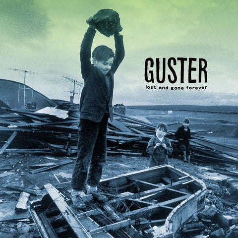 Guster – Lost And Gone Forever (1999) - New LP Record 2016 Nettwerk Vinyl - Alternative Rock
