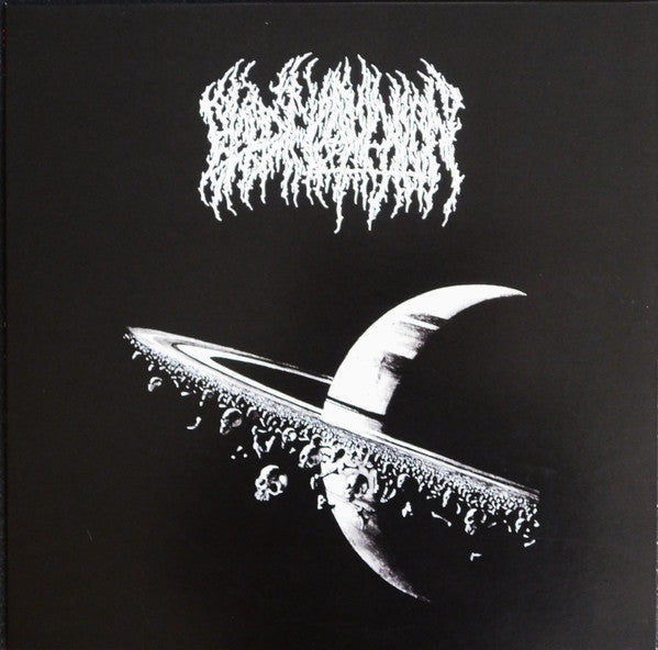 Blood Incantation - Interdimensional Extinction (2015) - New LP Record 2016 Dark Descent USA Black Vinyl, Poster, 2x Inserts & Download - Death Metal - Shuga Records