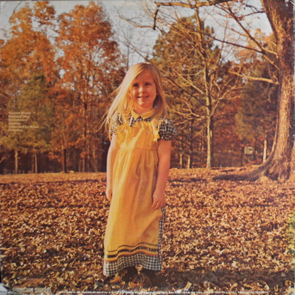 The Allman Brothers Band - Brothers And Sisters (1973) - VG+ LP Record 1974 Capricorn USA Vinyl - Southern Rock / Blues Rock - Shuga Records
