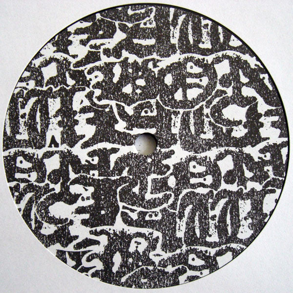 Bone Awl - Not For Our Feet (2004) - Mint- LP Record 2007 Klaxon Vinyl & Insert - Black Metal / Lo-Fi - Shuga Records