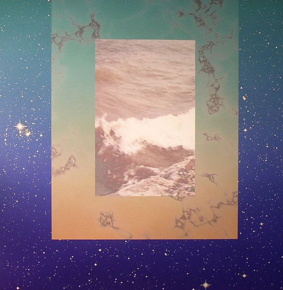 Golden Birthday - Blue Island - New LP Record 2012 Rainbow Body USA Vinyl - Chicago Dream Pop / Synth-pop