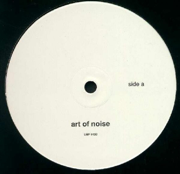 Art Of Noise - Dream On With The Art Of Noise All Mixed Up In Bed With Way Out West - Mint- 12" Single Record 1999 Universal USA Promo Vinyl - Progressive House / Breaks