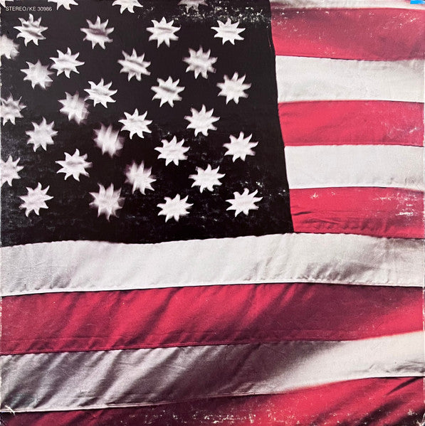 Sly & The Family Stone - There's A Riot Goin' On - VG+ LP Record 1971 Epic USA Original Vinyl - Soul / Funk - Shuga Records