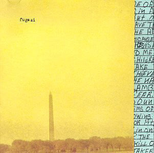 Fugazi - In On The Kill Taker (1993) - Mint- LP Record 2009 Dischord Vinyl - Punk / Indie Rock - Shuga Records