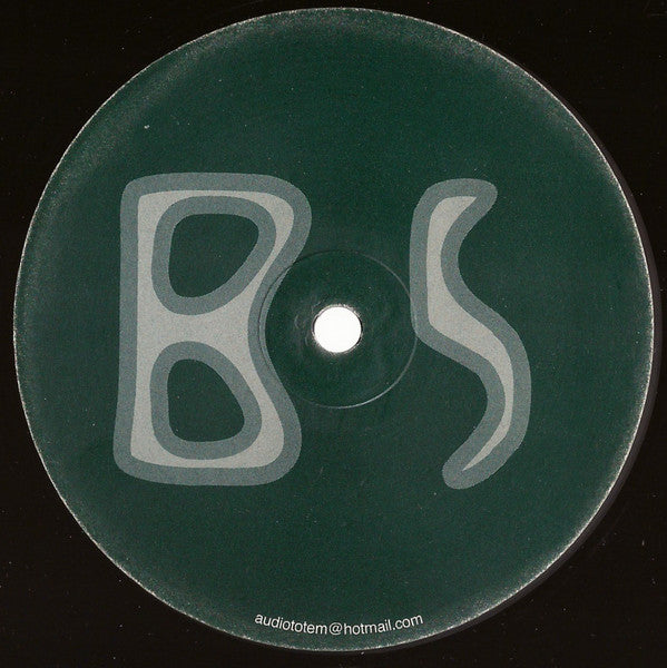 Britney Spears - Stronger (Audio Totem Pole Mixes) - VG+ 12" Single Record 2005 Audio Totem Pole USA Vinyl - Deep House / Tech House - Shuga Records
