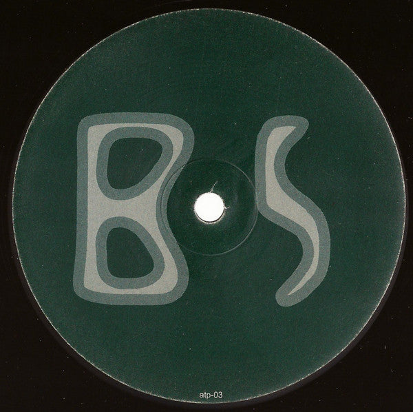 Britney Spears - Stronger (Audio Totem Pole Mixes) - VG+ 12" Single Record 2005 Audio Totem Pole USA Vinyl - Deep House / Tech House - Shuga Records