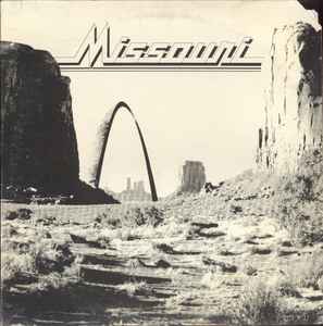 Missouri - Missouri - Mint- LP Record 1977 Panama Vinyl - Southern Rock
