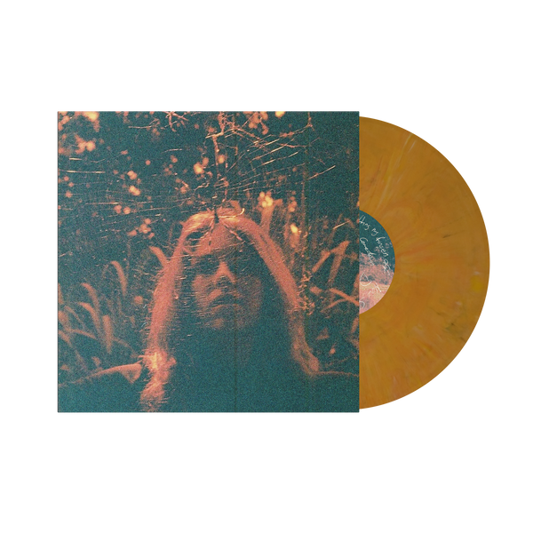 Signed Autographed - Turnover - Peripheral Vision (10 Year Anniversary Edition) - New LP Record 2025 Run For Cover Indie Exclusive Citrus Marble Vinyl - Alternative Rock / Shoegaze / Emo - Shuga Records