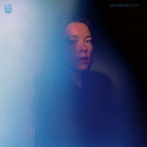 Lucy Railton - Blue Veil - New LP Record 2025 Ideologic Organ Vinyl - Ambient / Electro-Acoustic / Experimental - Shuga Records