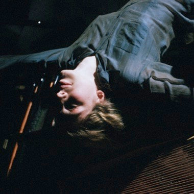 Eliana Glass - E - New LP Record 2025 Shelter Press Vinyl - Jazz / Experimental / Vocal - Shuga Records