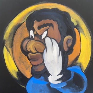 NNAMDÏ - Krazy Karl (2020) - New LP Record 2025 Sooper Vinyl - Chicago Local / Math Rock / Free Improvisation / Avant-garde Jazz - Shuga Records