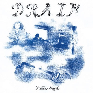Vorhex Angel - Drain - New 2 LP Record 2026 Soul Selects / Well Kept Secret Vinyl - Indie Rock / Psychedelic - Shuga Records